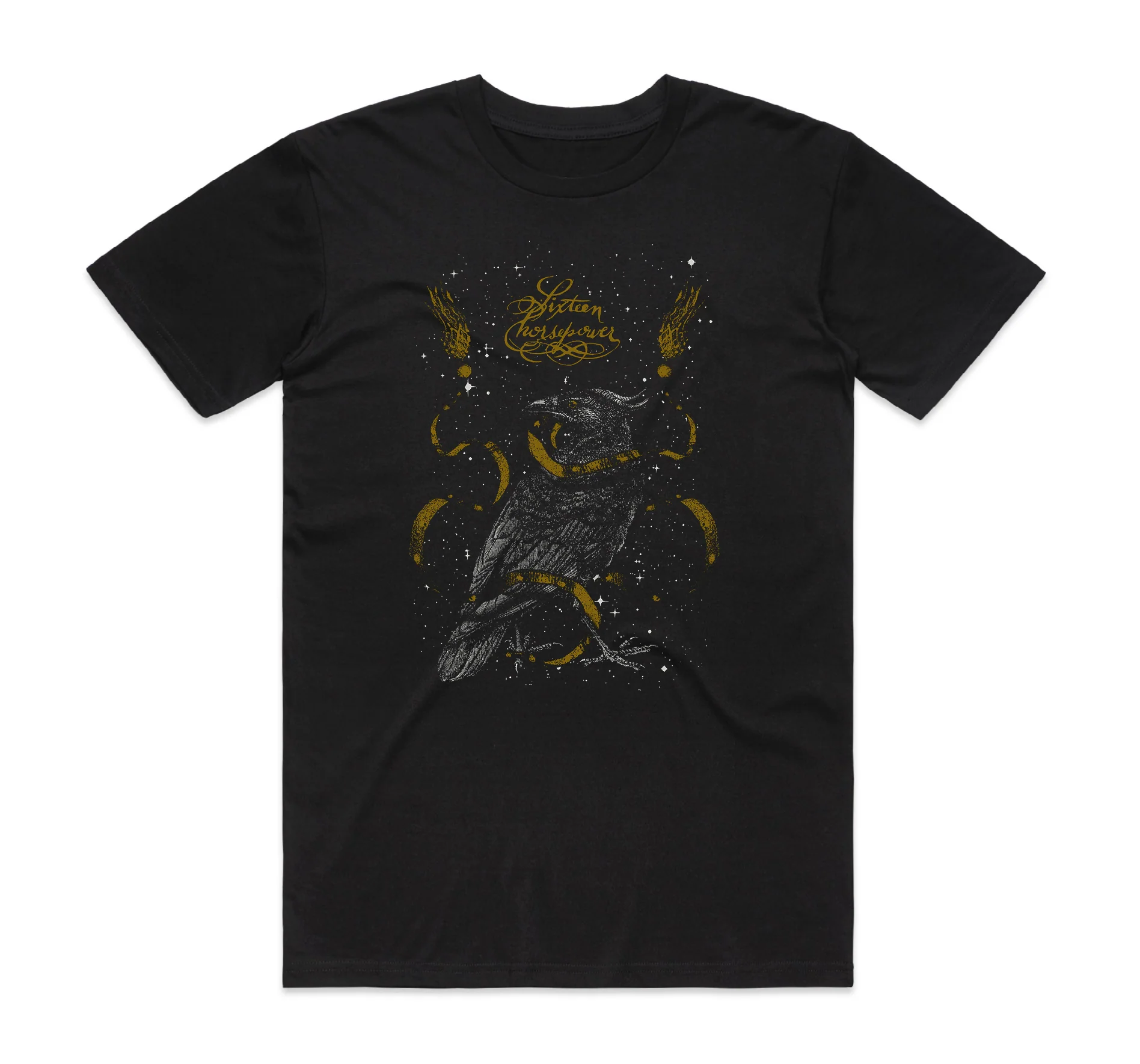 Bird T-Shirt