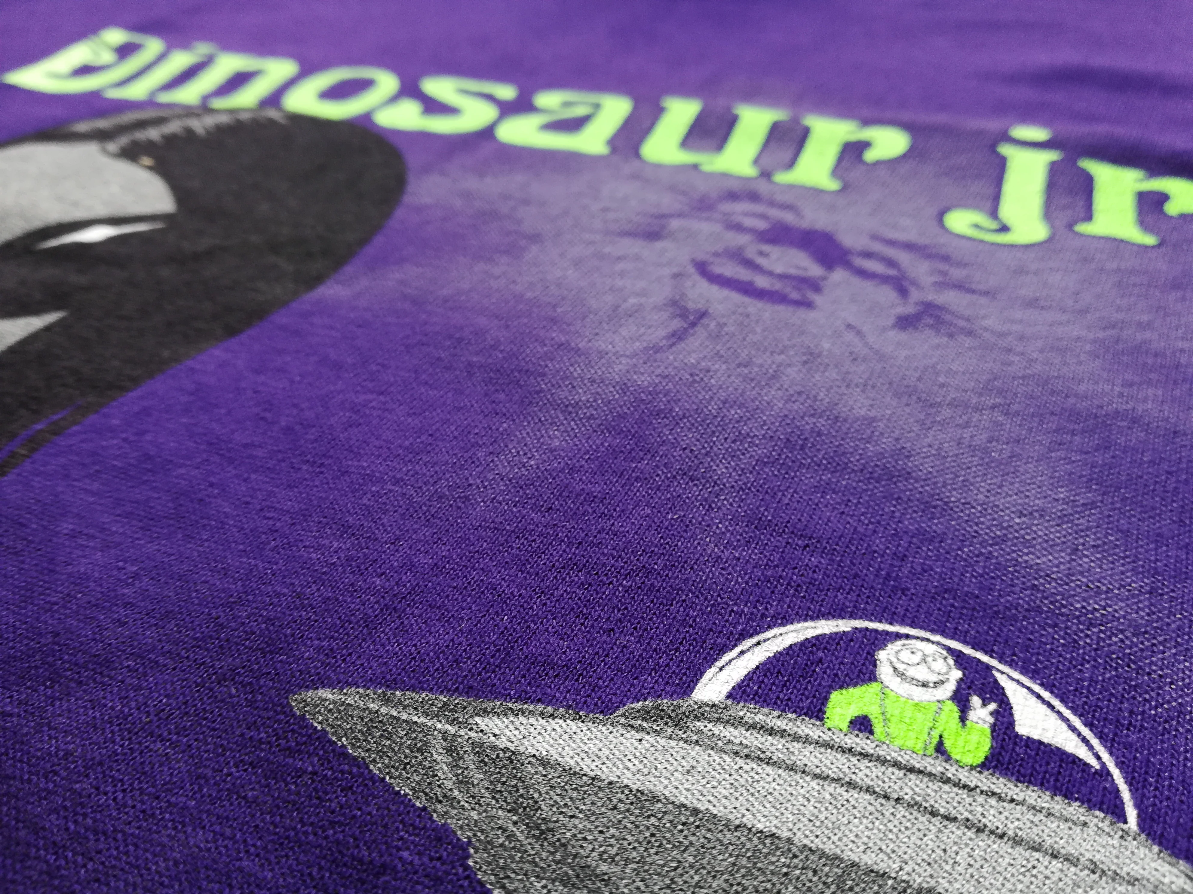 Dinosaur Jr. x Alien Workshop - Image 4