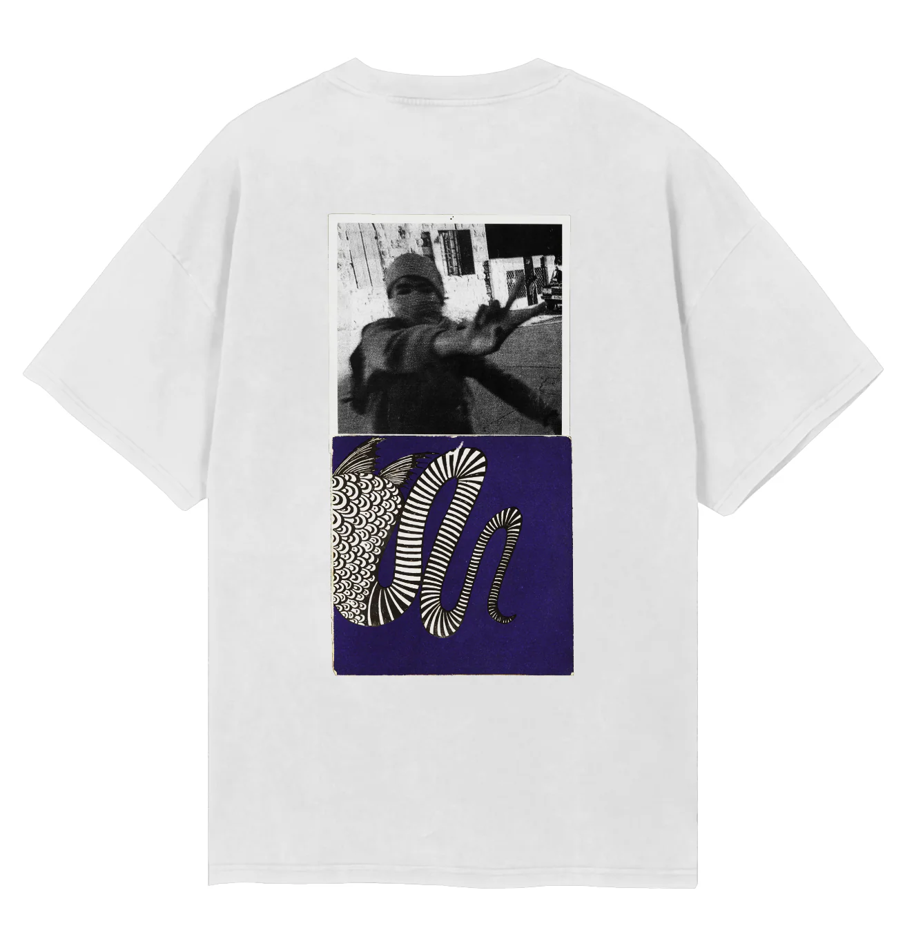 AD Tour T-Shirt - Image 3