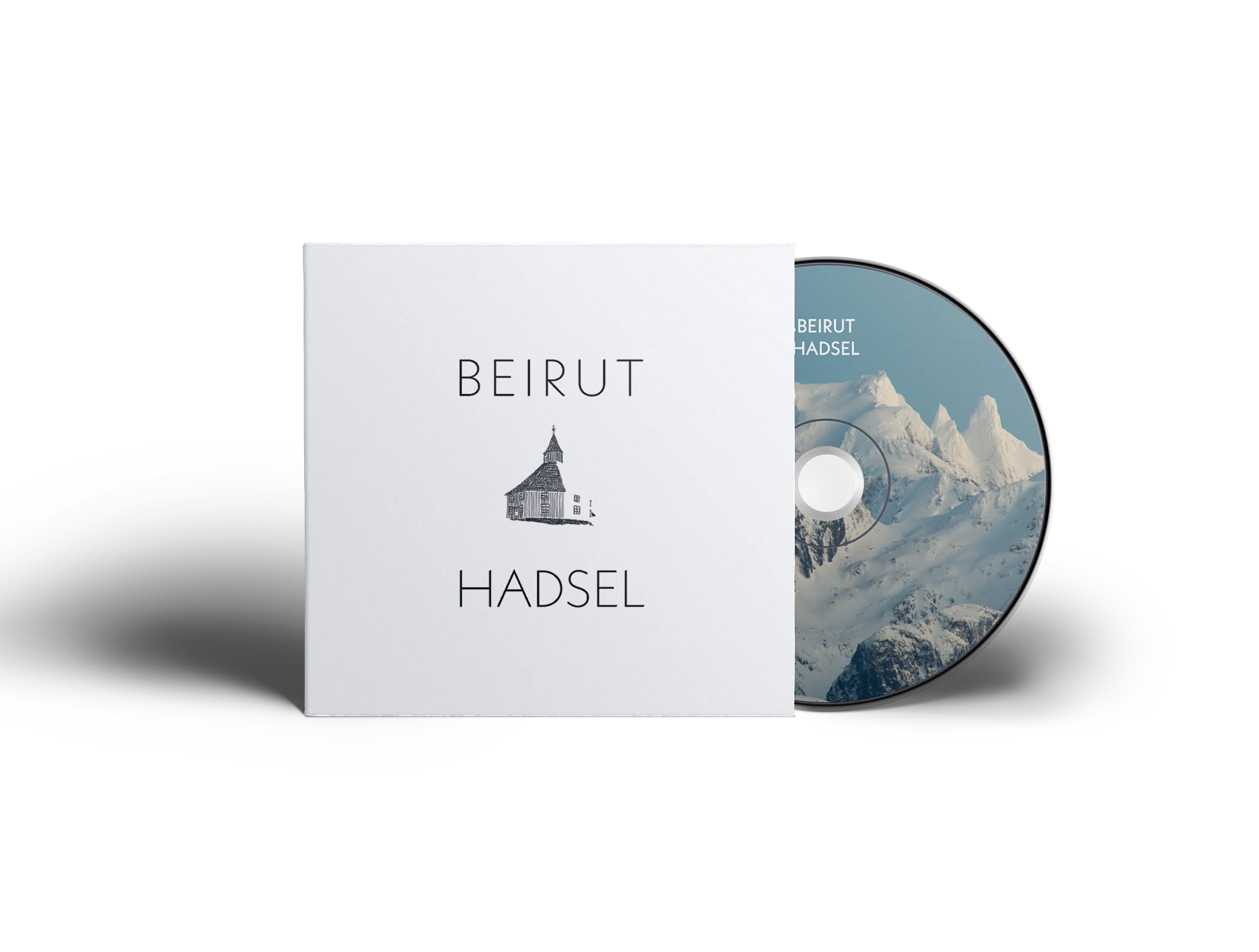 Hadsel CD