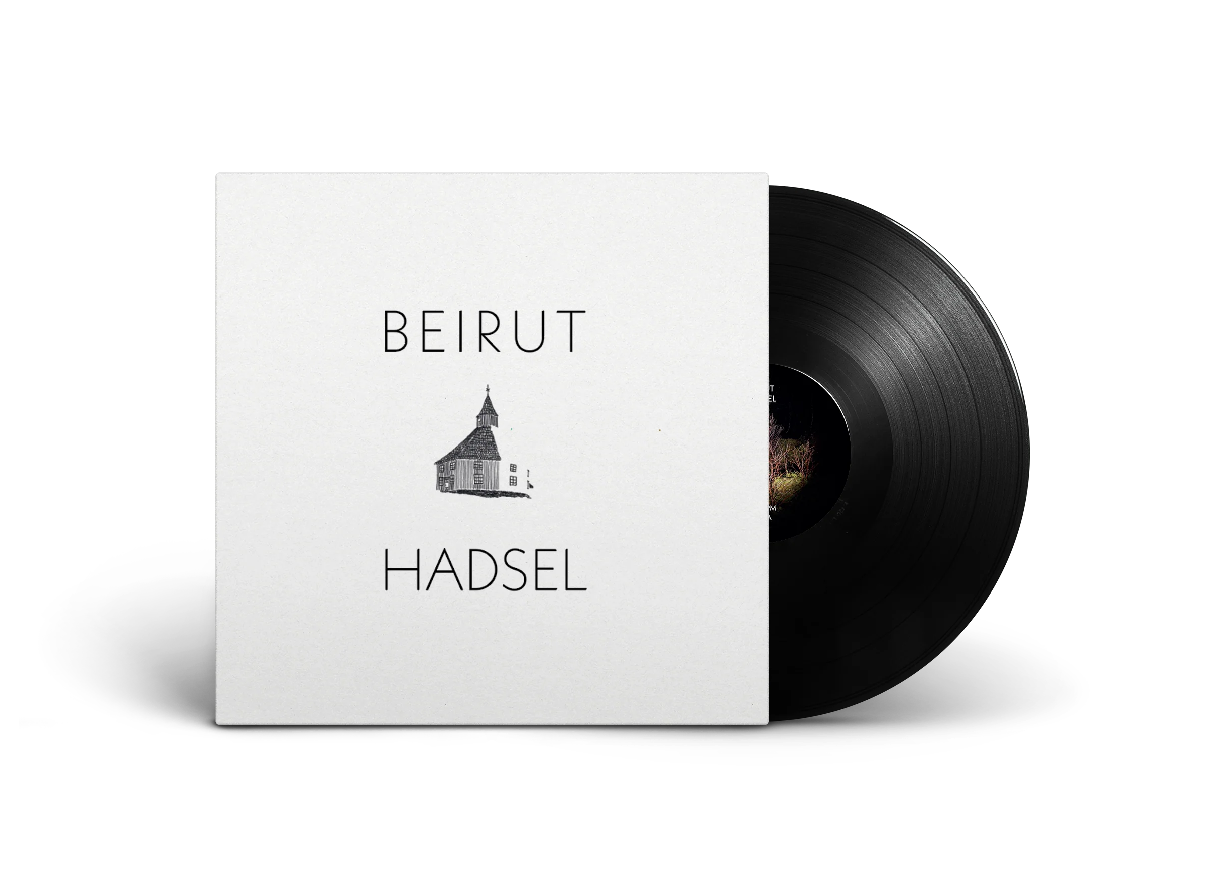 Hadsel LP