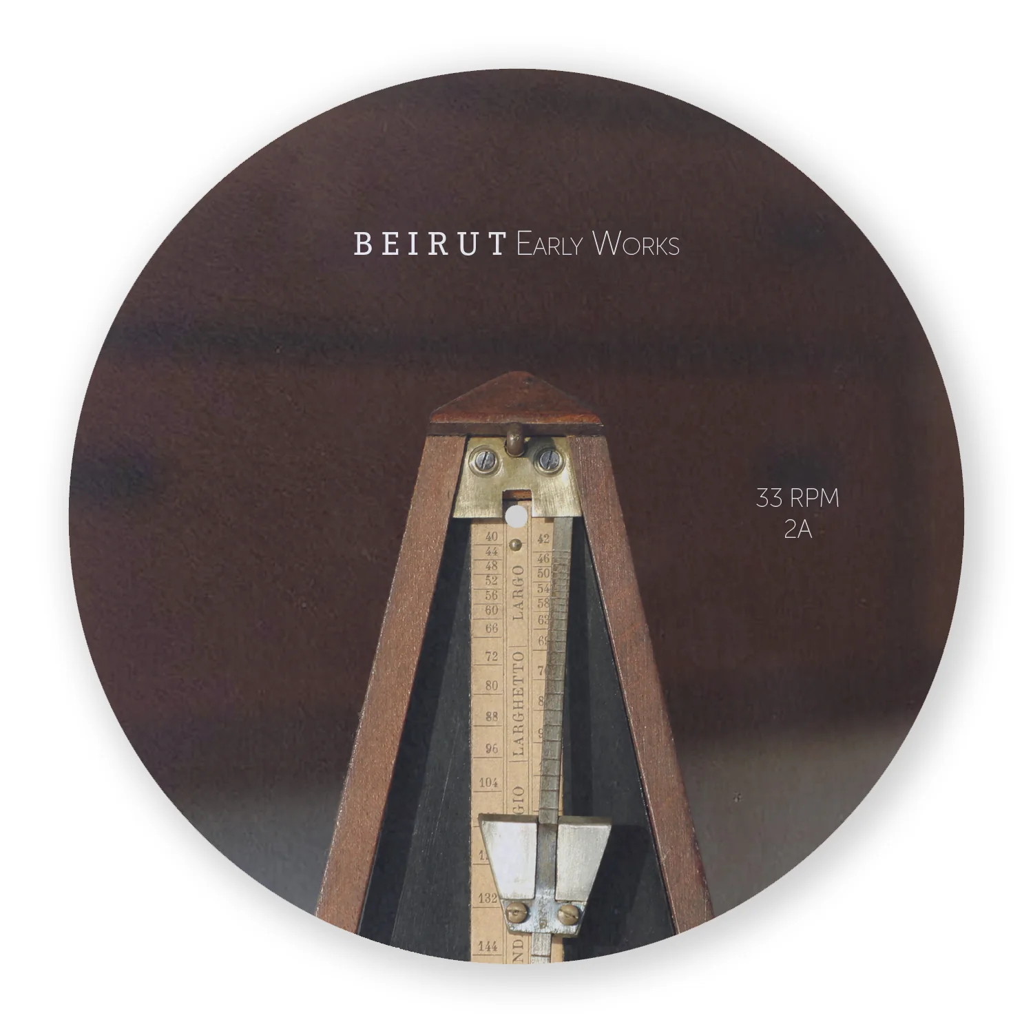 Artifacts Turntable Slipmat - Image 4