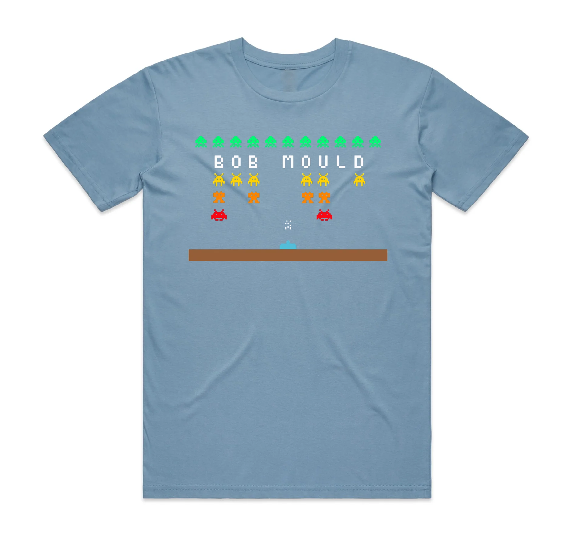 Space Invaders T-Shirt