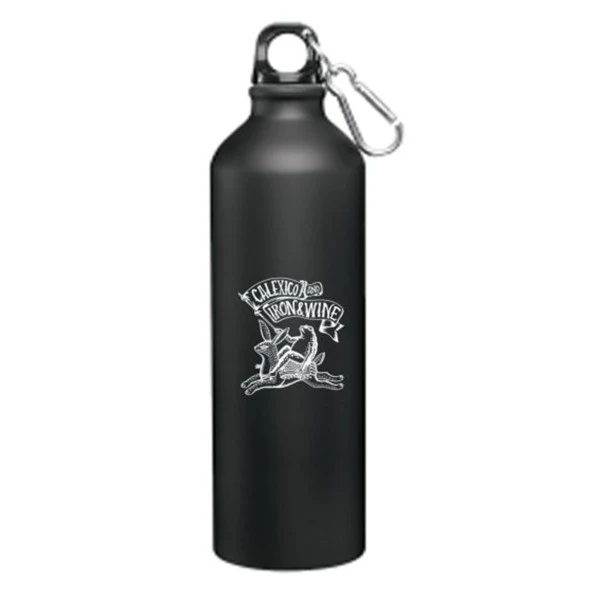 Toad & Hare Water Bottle