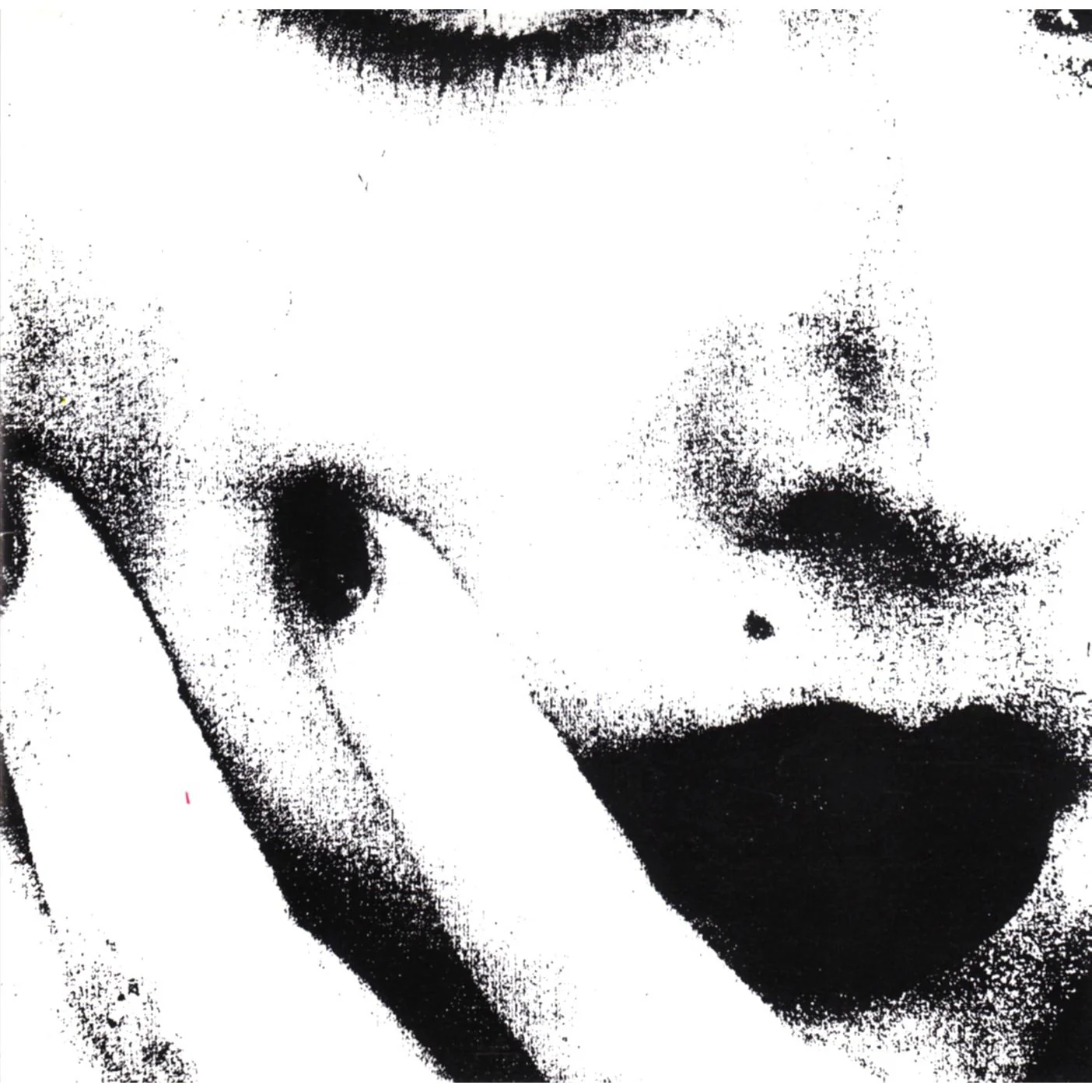 Ciccone Youth - The Whitey Album CD