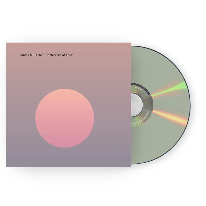 Conference Of Trees CD