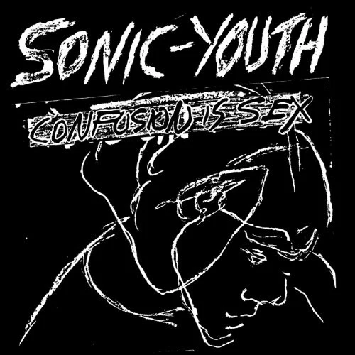 Confusion Is Sex CD