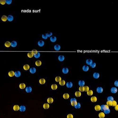 The Proximity Effect LP