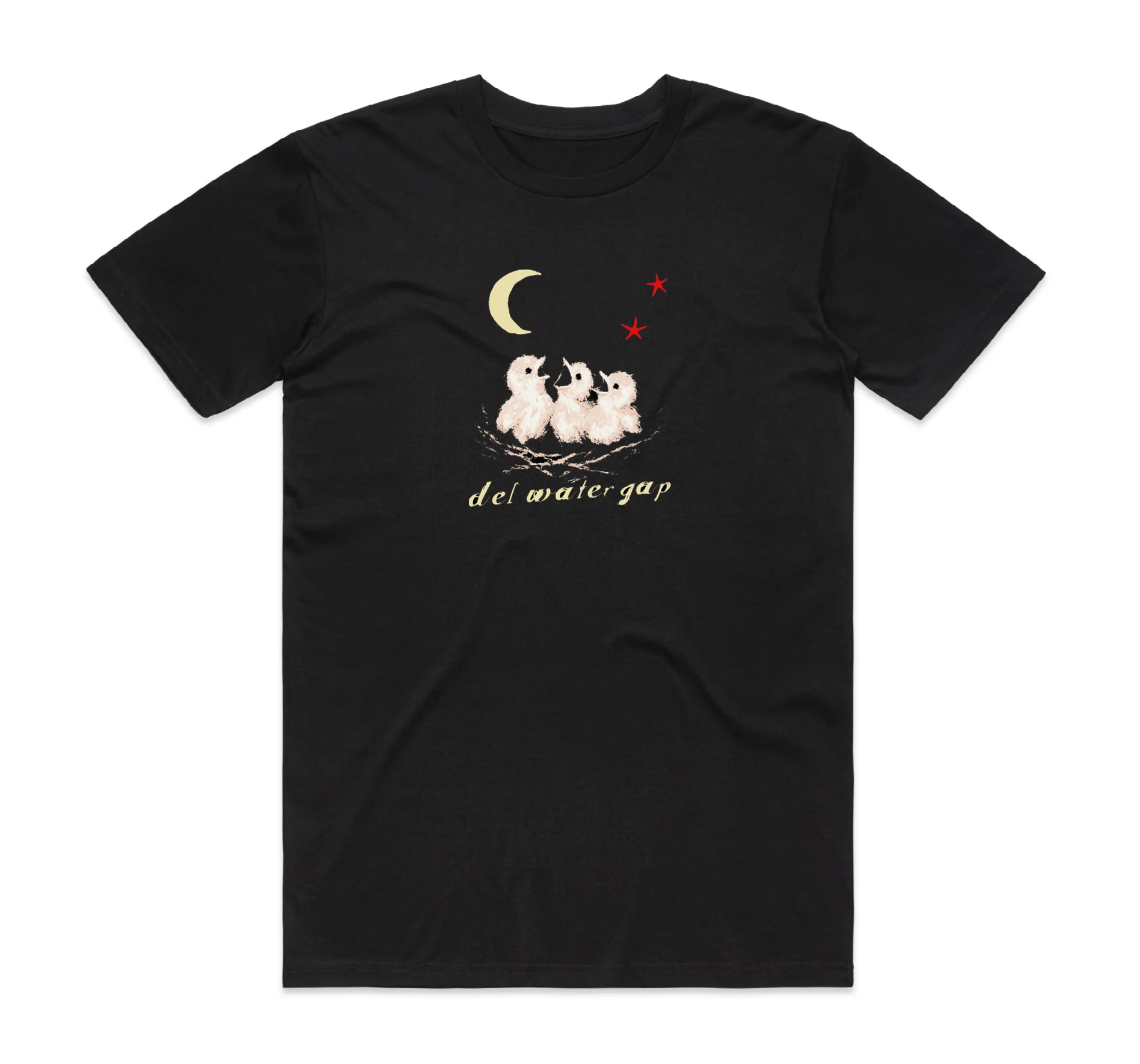 Birdie T-Shirt