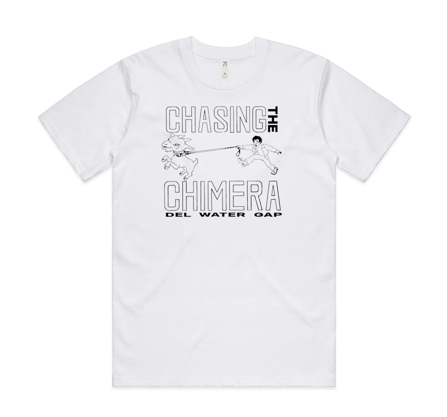 Chasing The Chimera T-Shirt