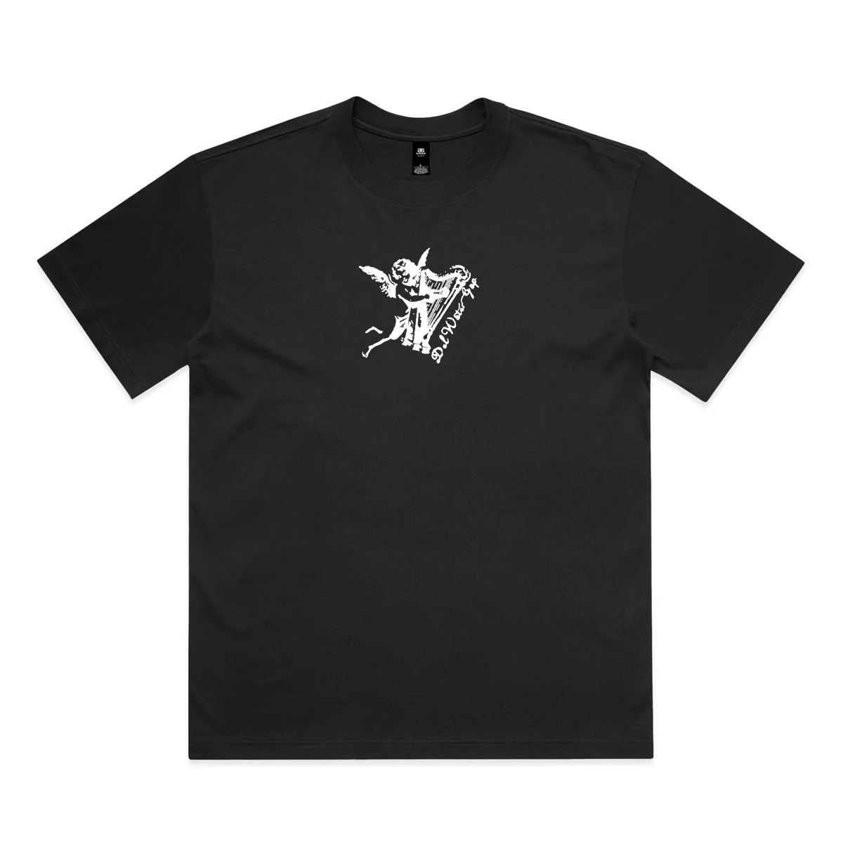 Del Water Gap World Tour T-Shirt - Image 3