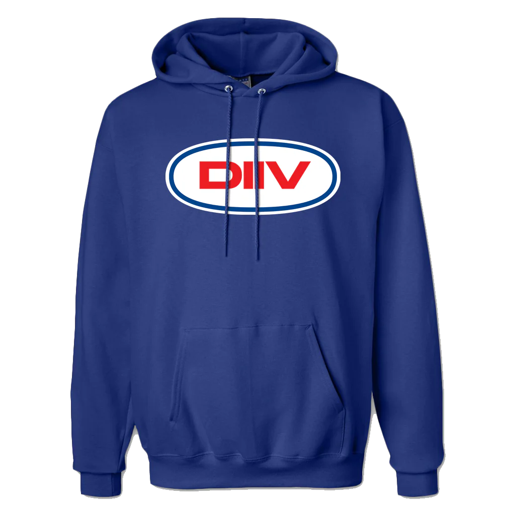 Surfer Girl Hoodie