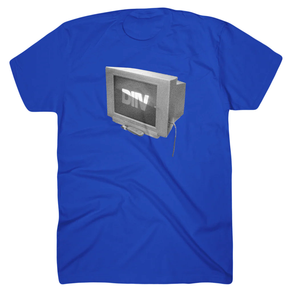 Television T-Shirt