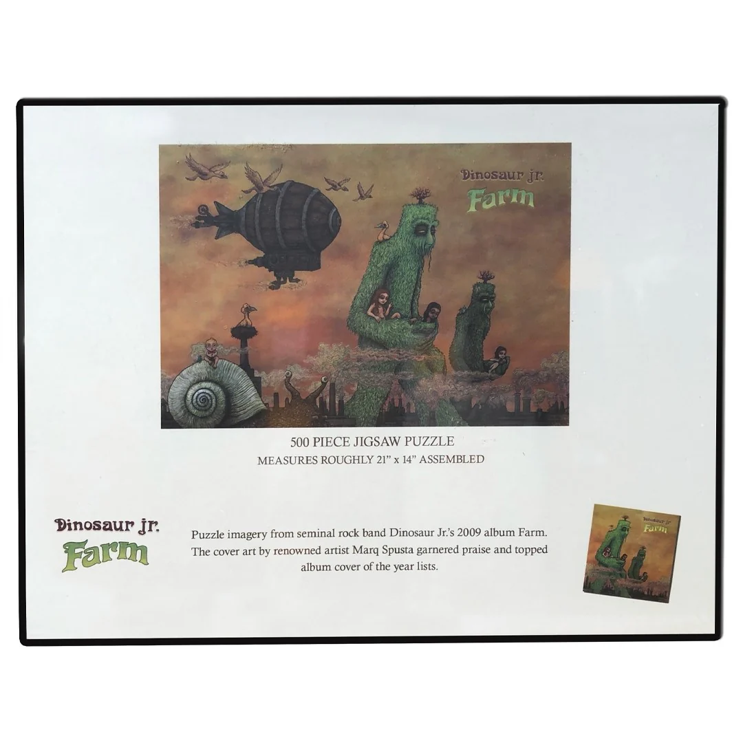 Farm Jigsaw Puzzle - Image 2