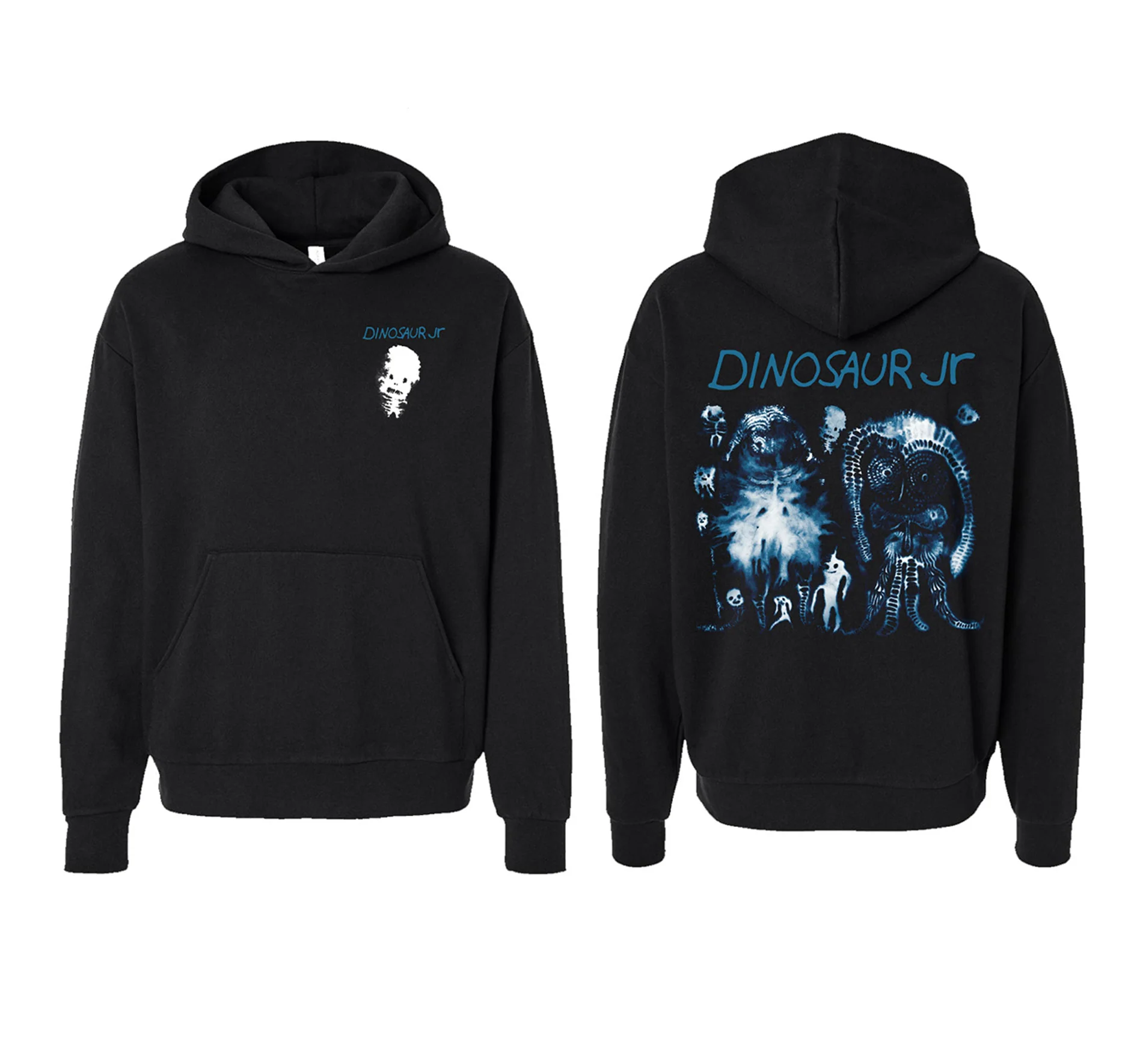 (PRE-ORDER) There Near Hoodie