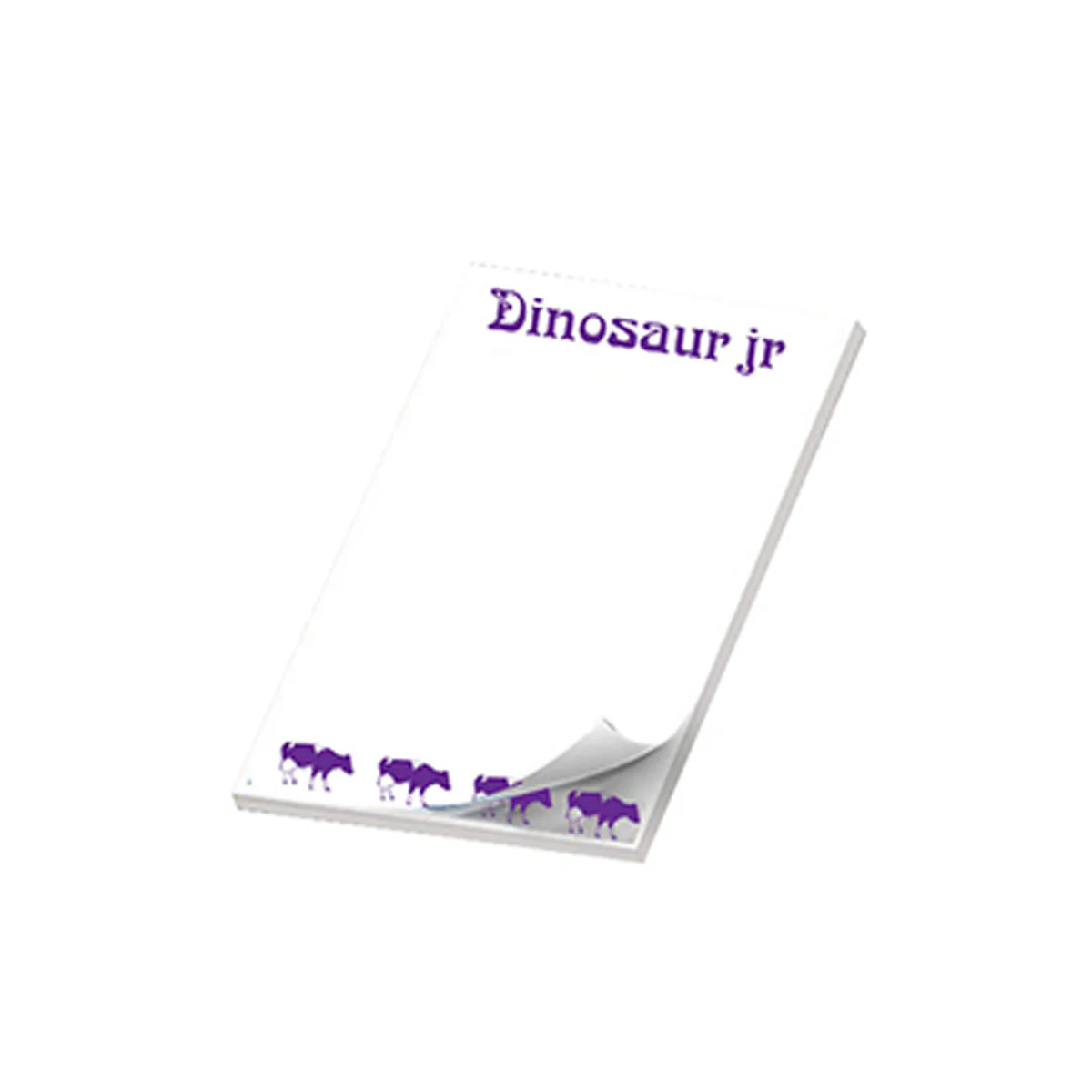(PRE-ORDER) There Near Notepad