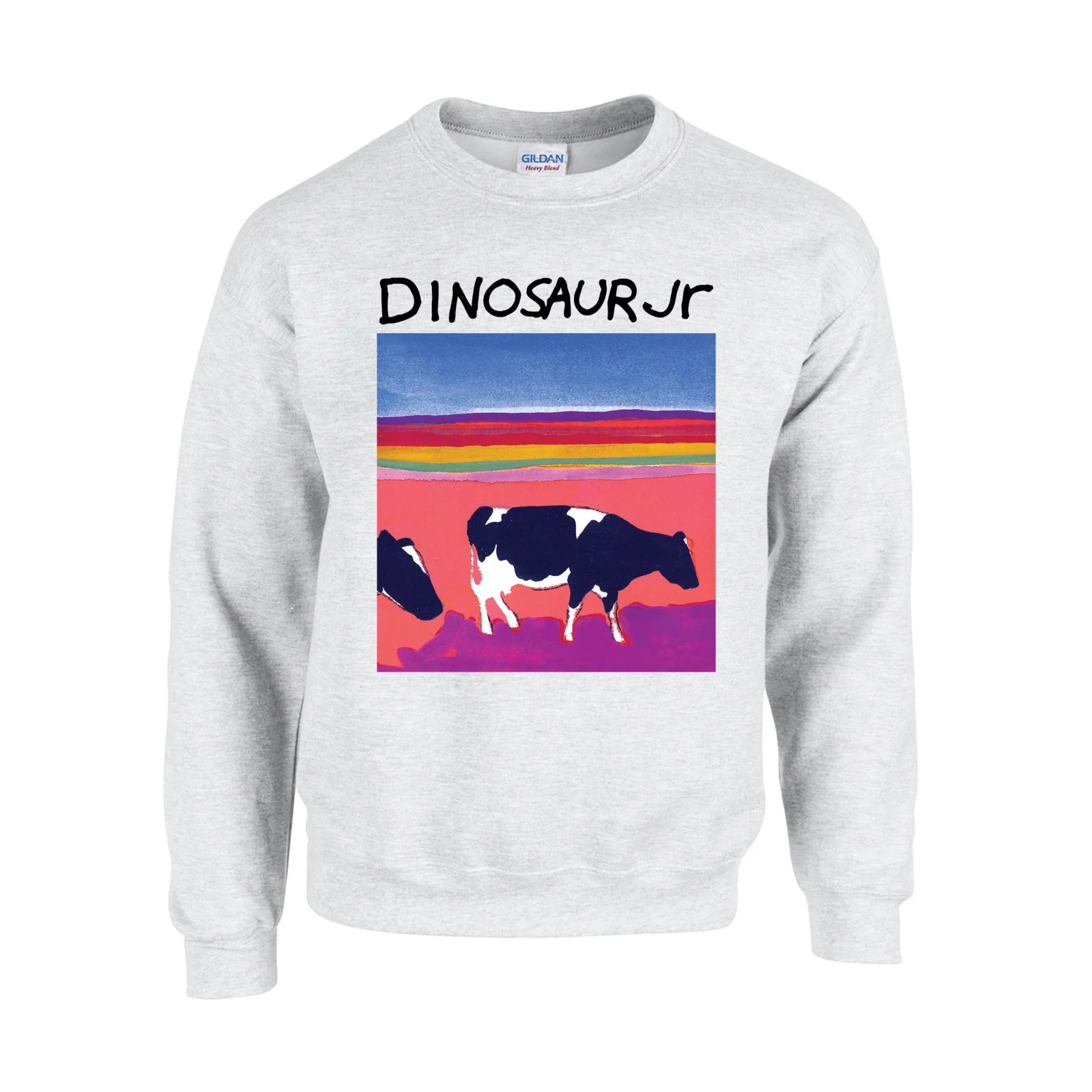 Without A Sound Sweatshirt
