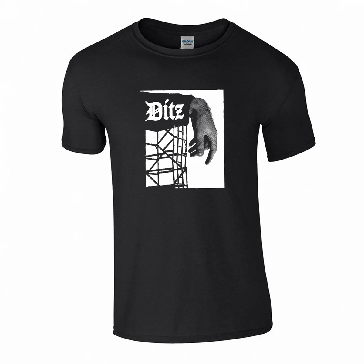 Hand T-Shirt