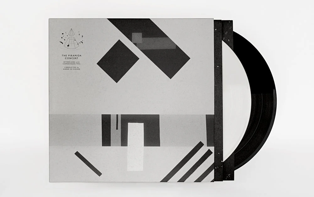 The Piramida Concert LP - Image 2