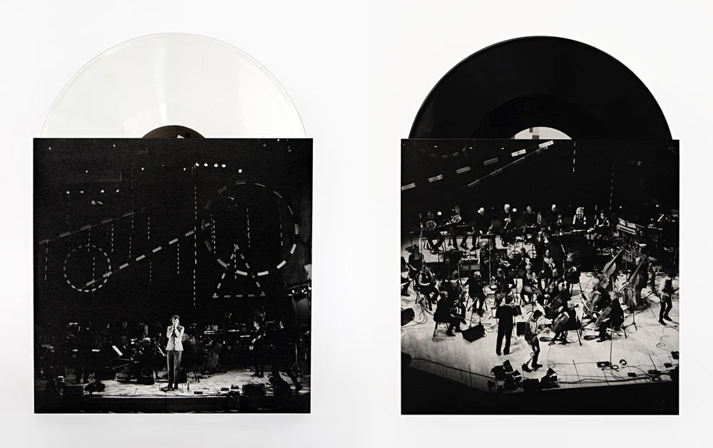 The Piramida Concert LP - Image 3