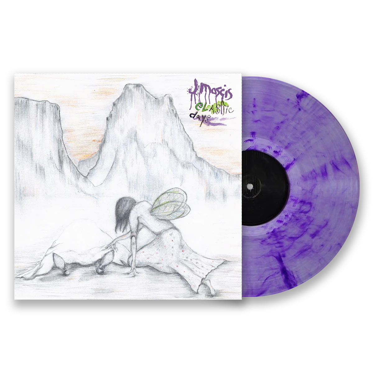 Elastic Days LP