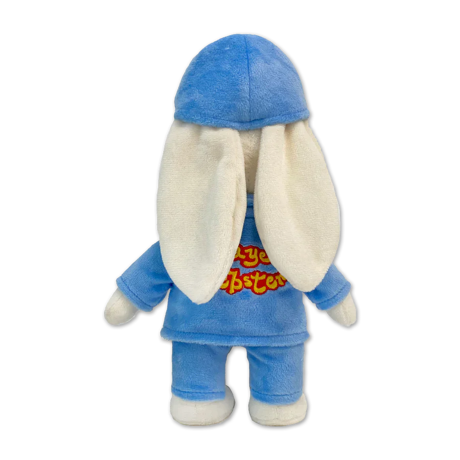 Lego Ring Bunny Plushie - Image 3