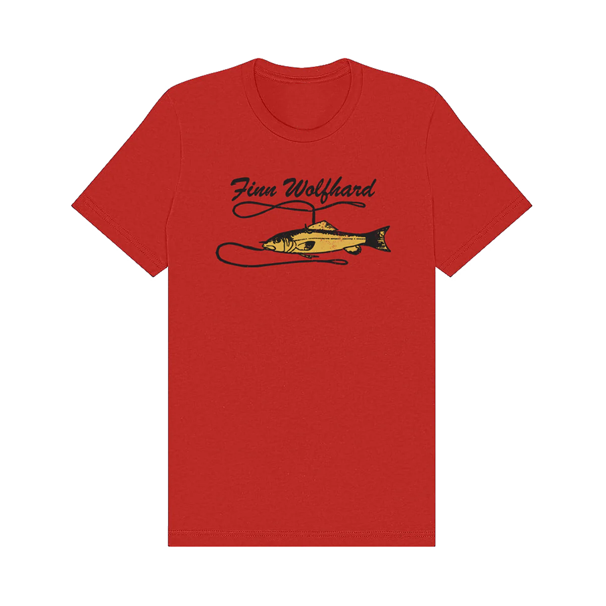 Fish T-Shirt
