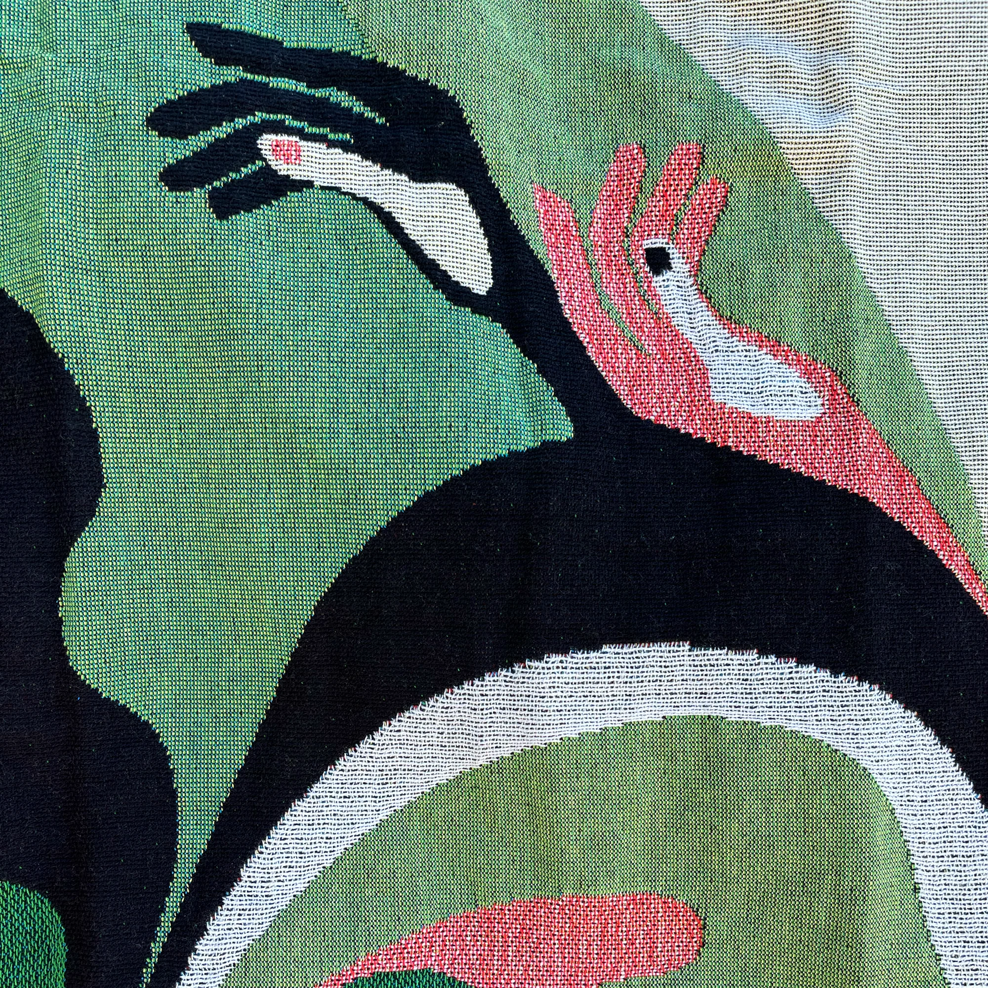 Palomino Throw Blanket - Image 2