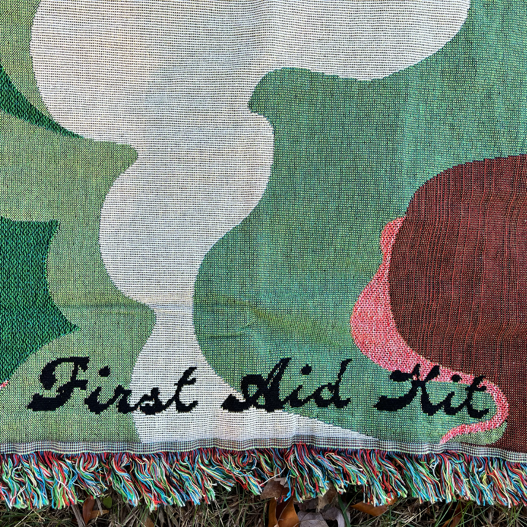 Palomino Throw Blanket - Image 3