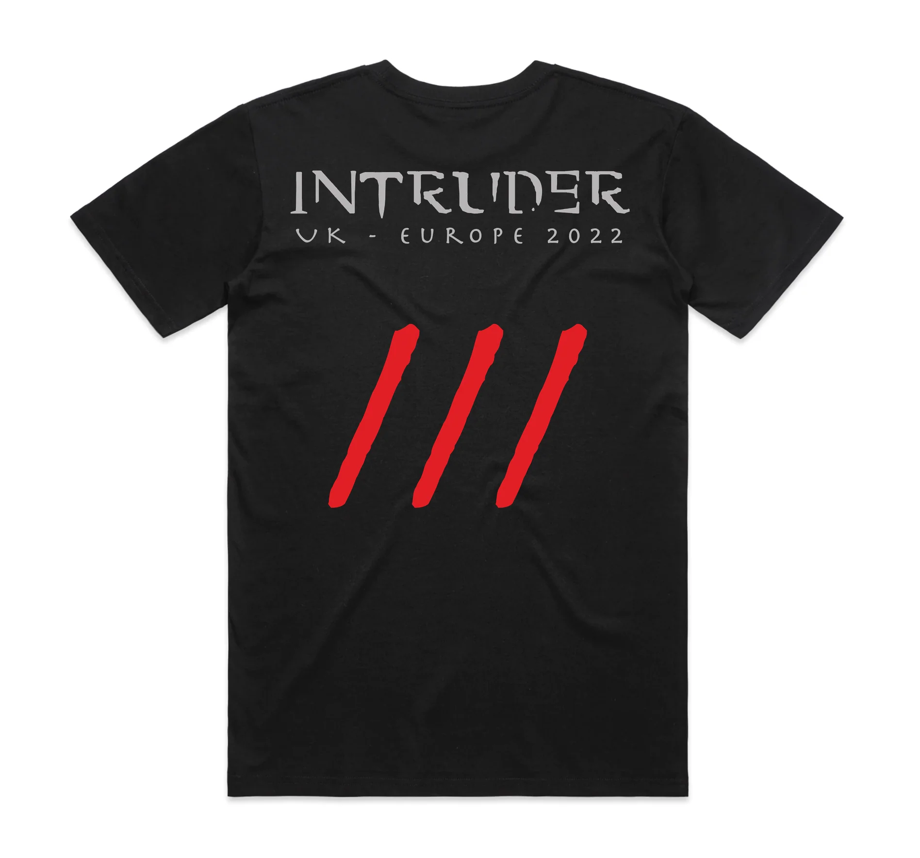 Intruder T-Shirt - Image 2
