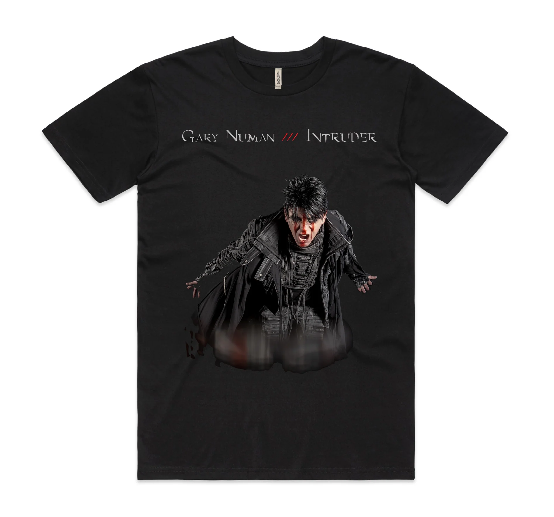 Intruder T-Shirt - Image 3