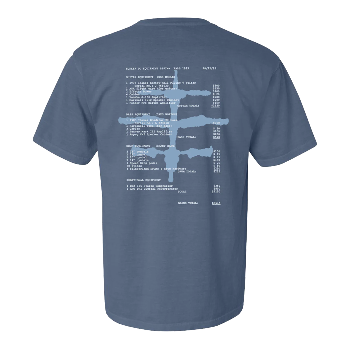 Miracle Gear T-Shirt - Image 2