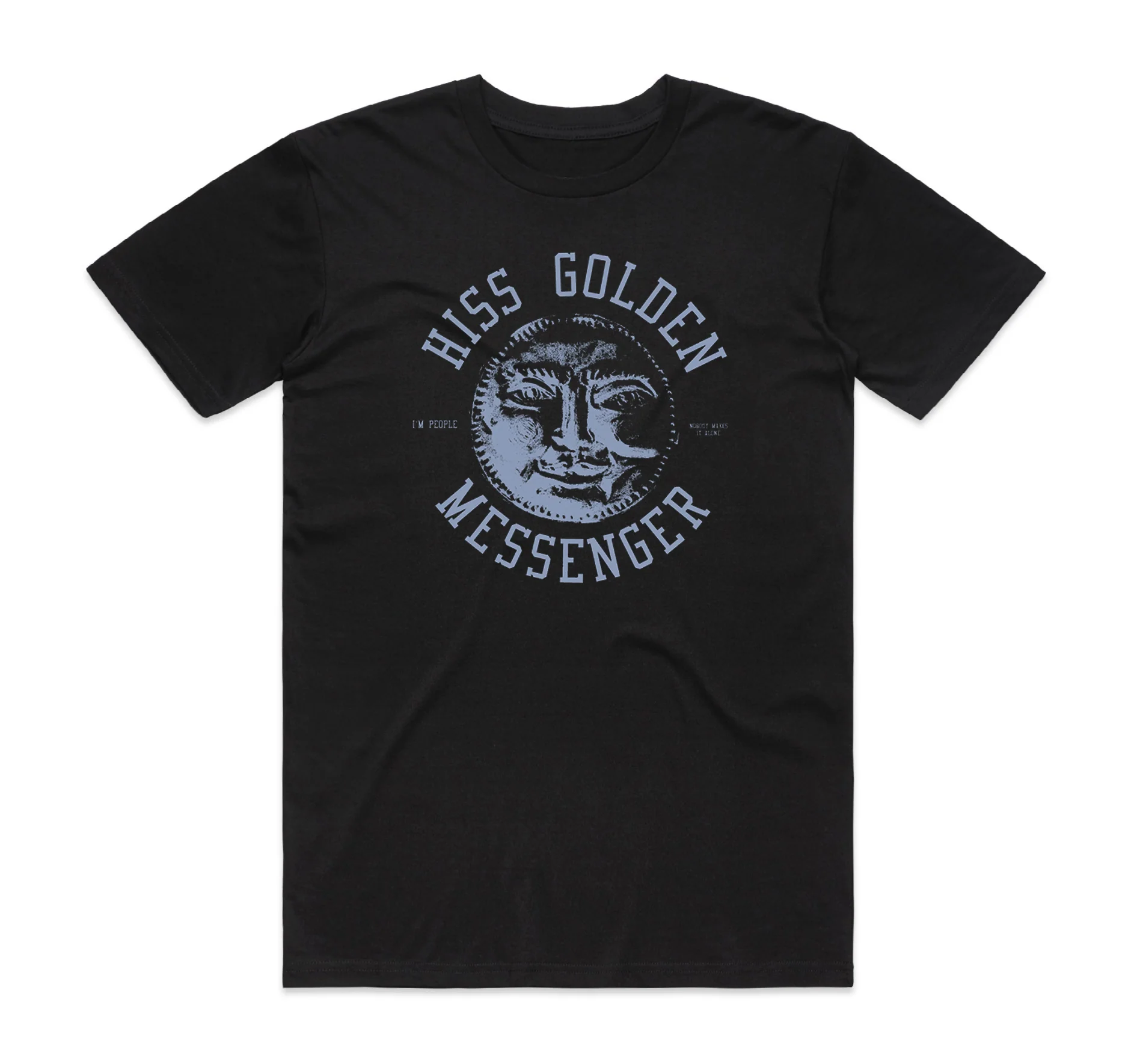 I'm People Moon T-shirt