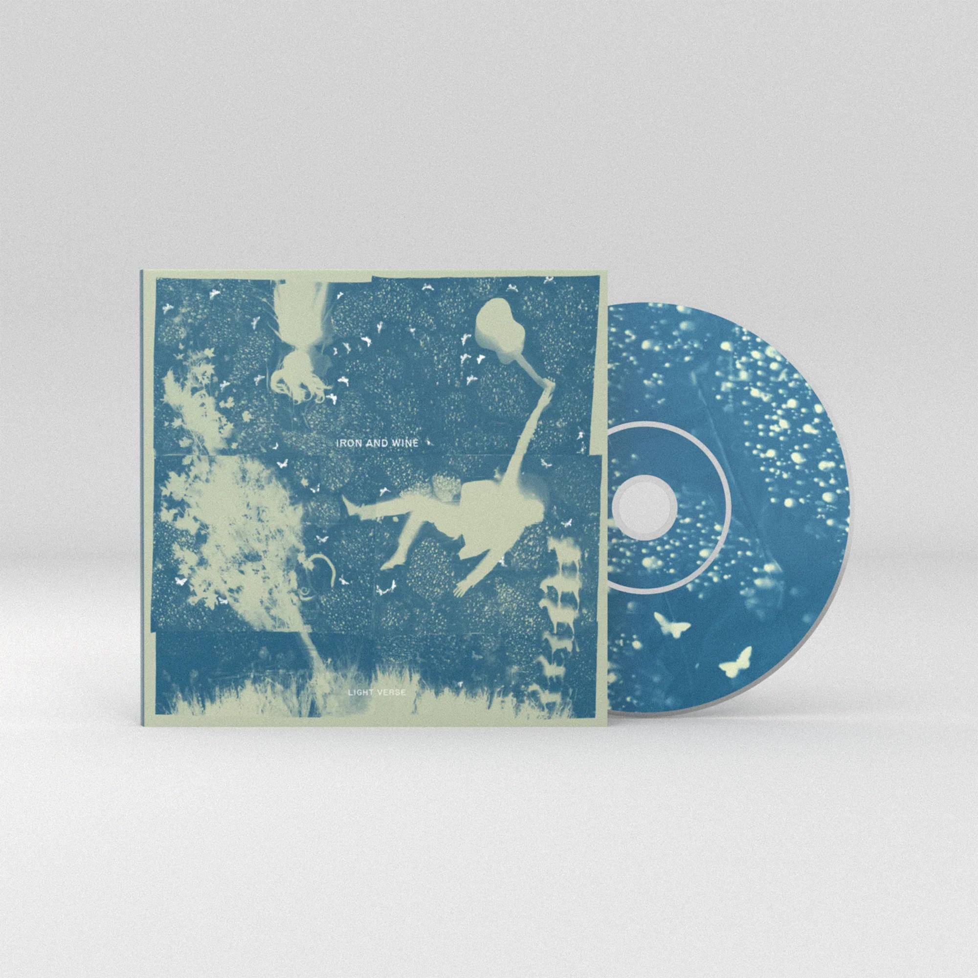 Light Verse CD