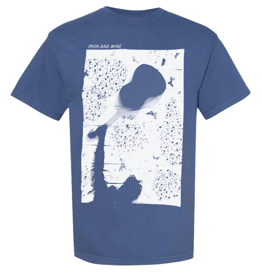 Light Verse Tour T-Shirt - Image 2