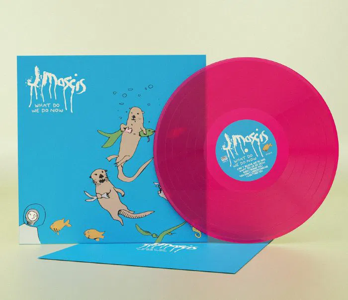 What Do We Do Now Album - Image 5