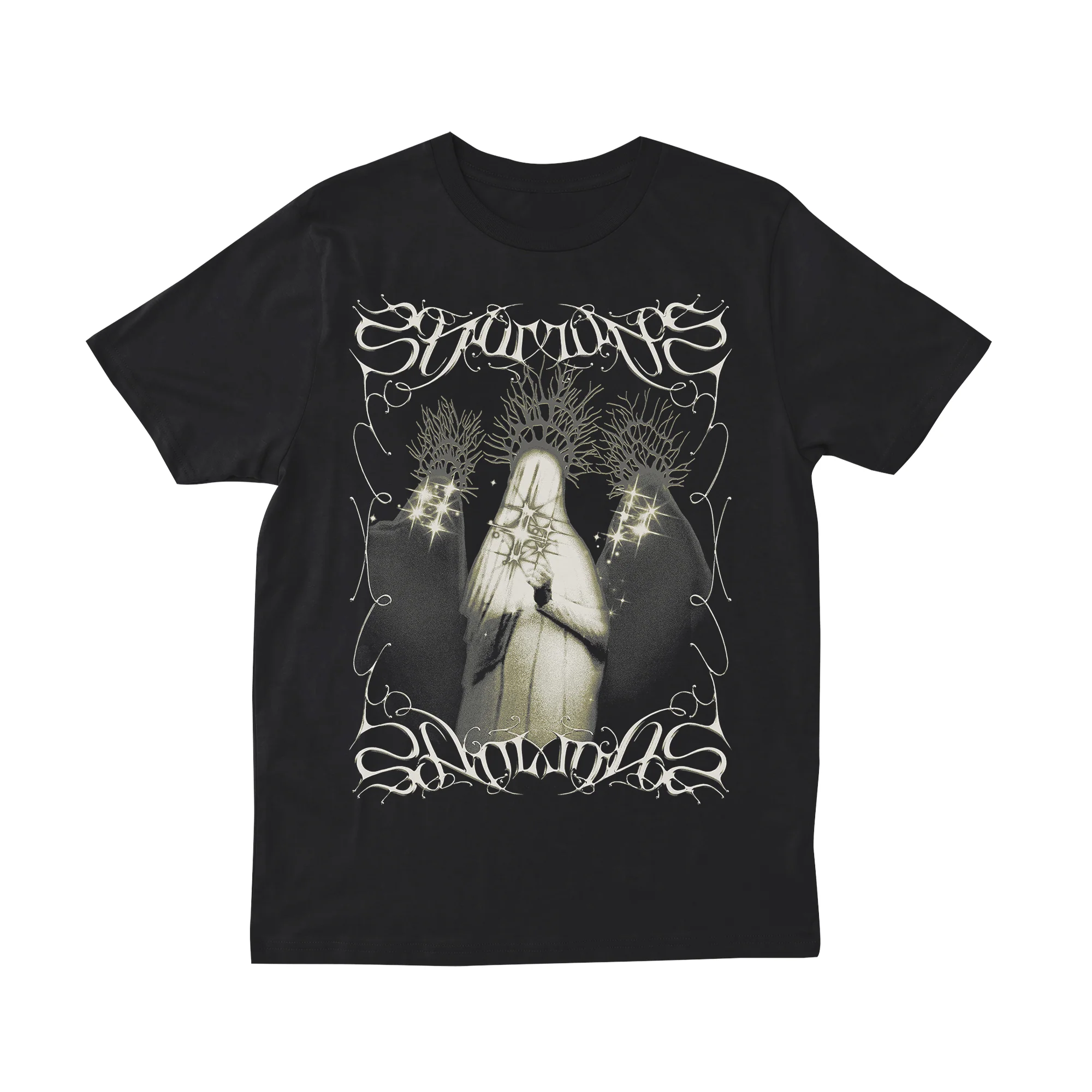 Stjörnuljós T-Shirt - Image 2