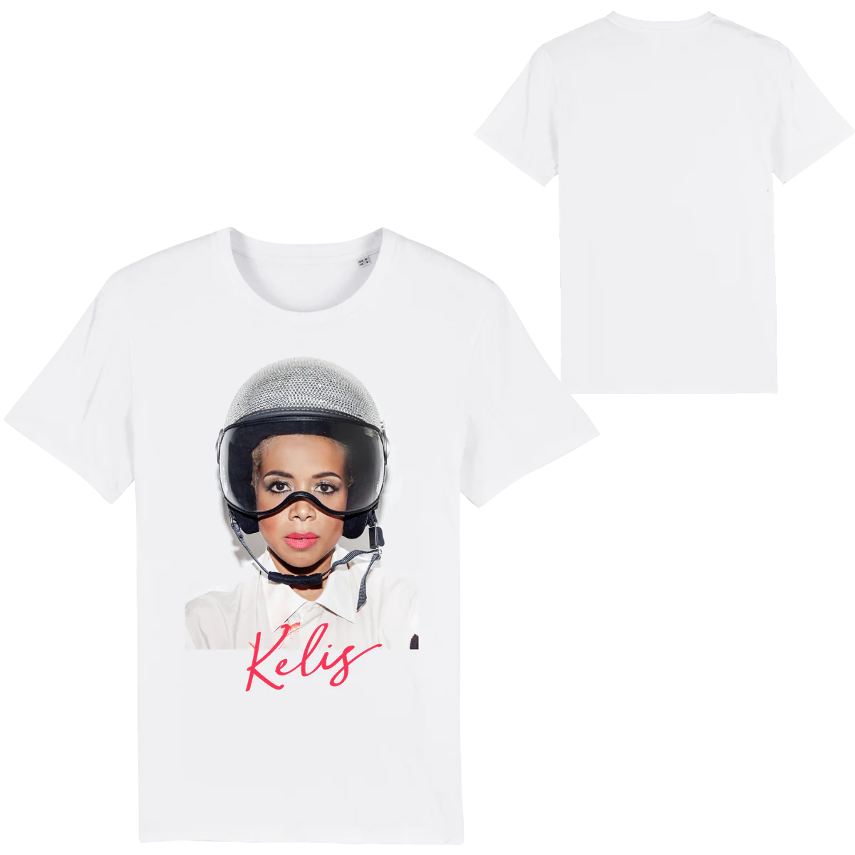 Helmet Unisex T-Shirt