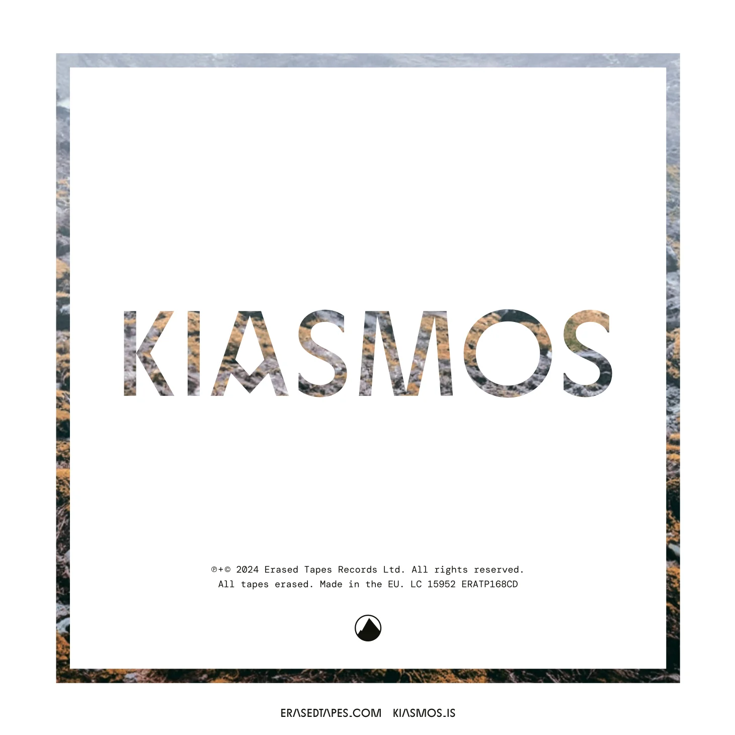 Kiasmos II CD - Image 3