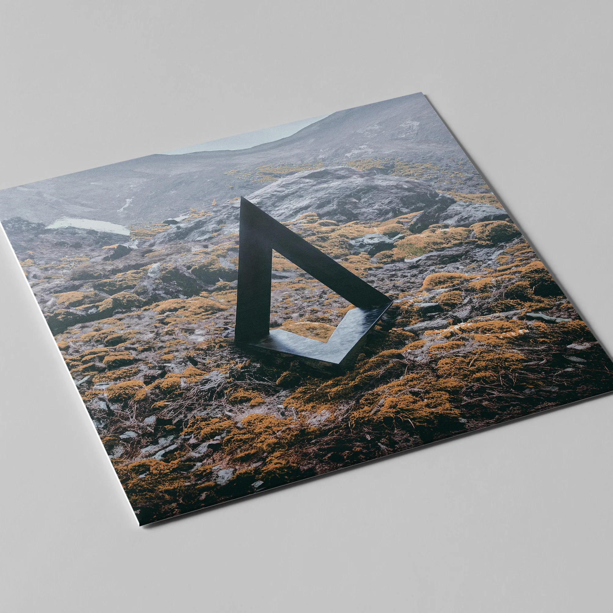 Kiasmos II LP - Image 4