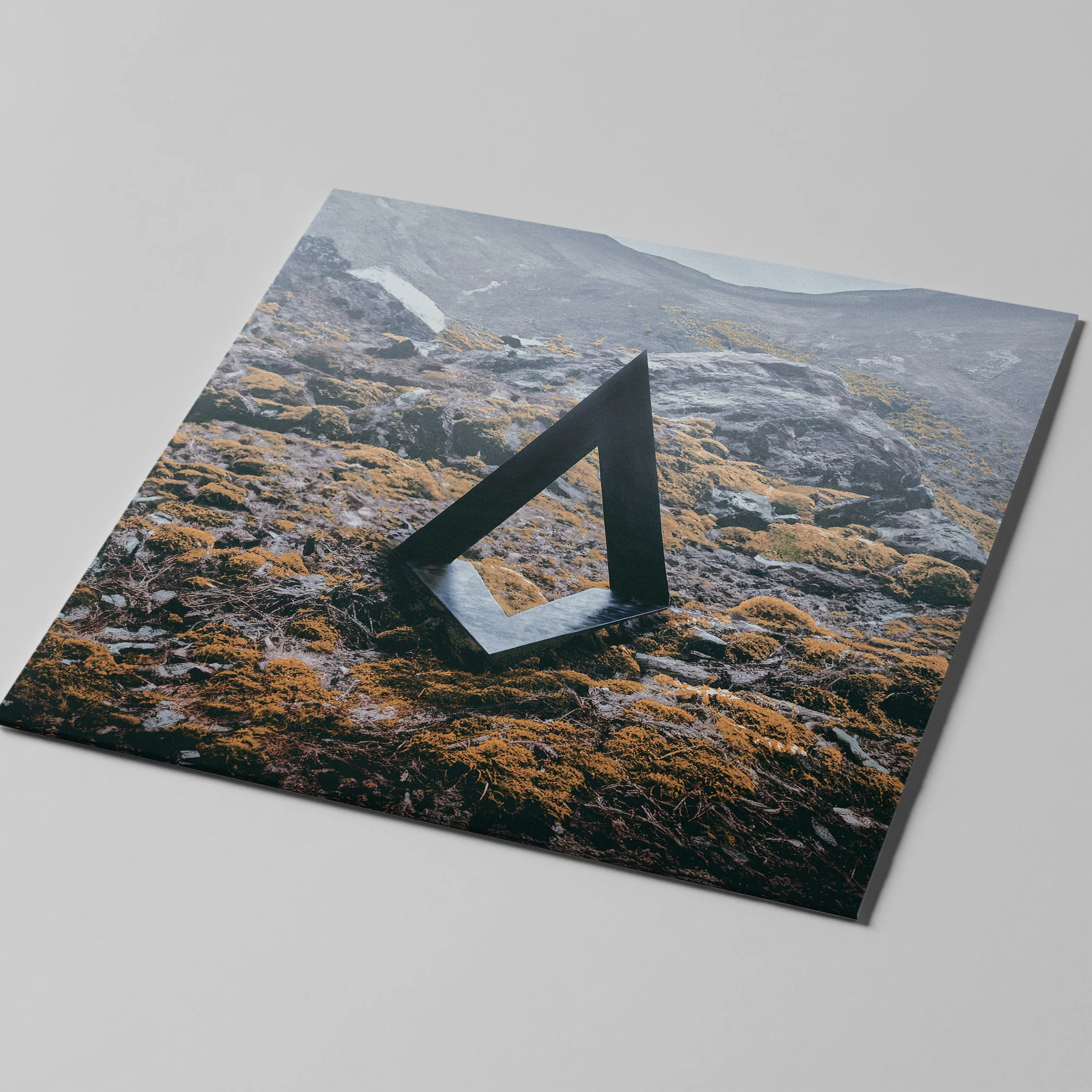 Kiasmos II LP - Image 5