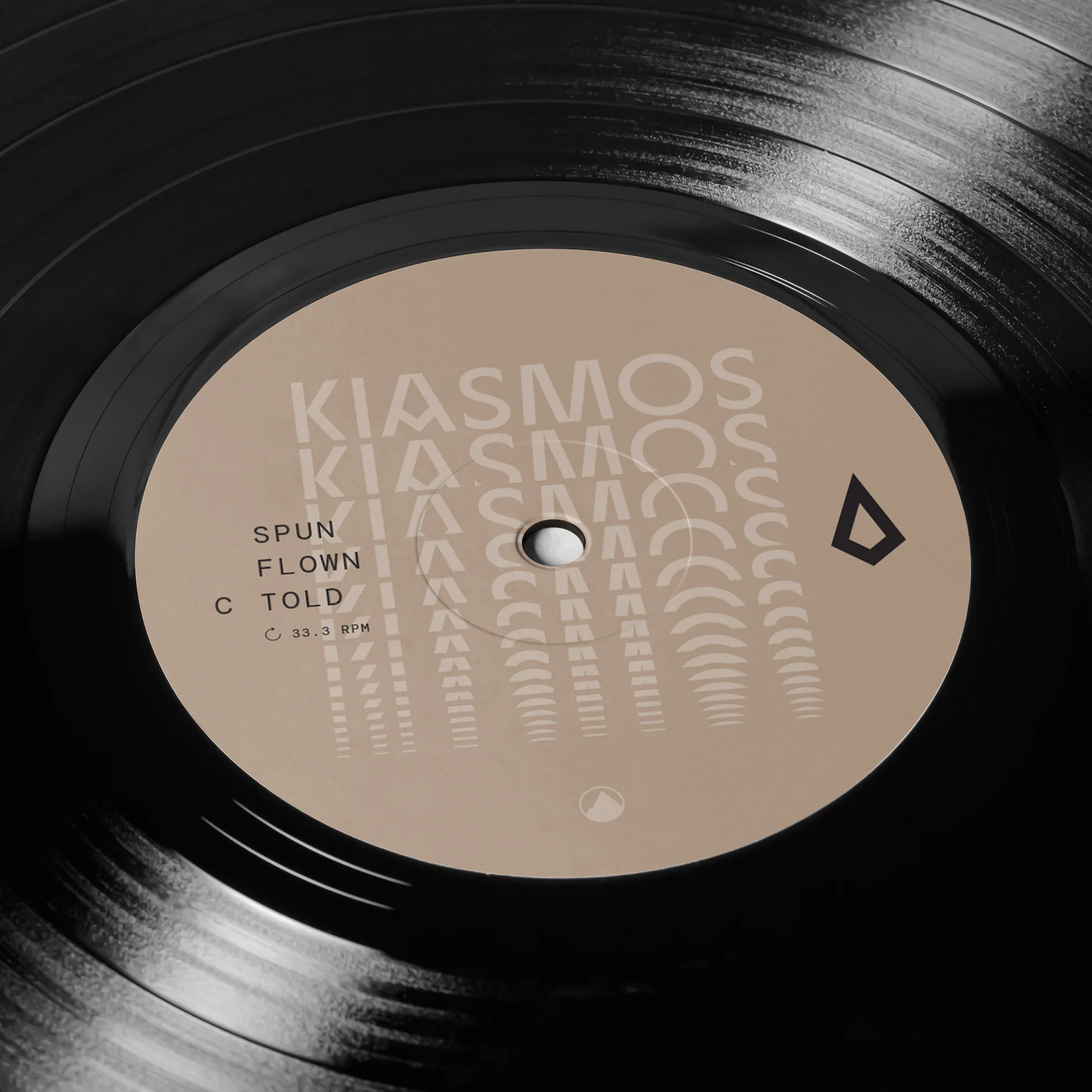 Kiasmos II LP - Image 8