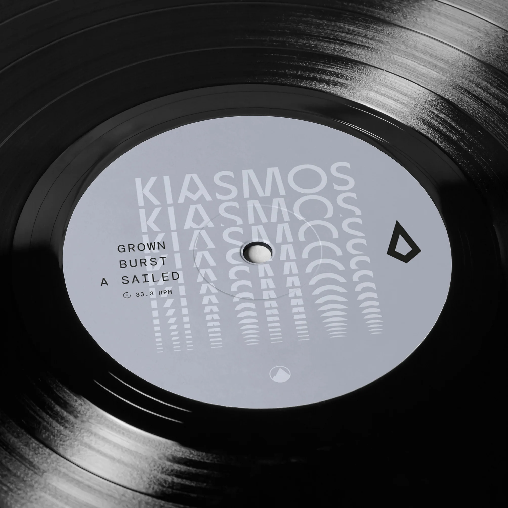 Kiasmos II LP - Image 9