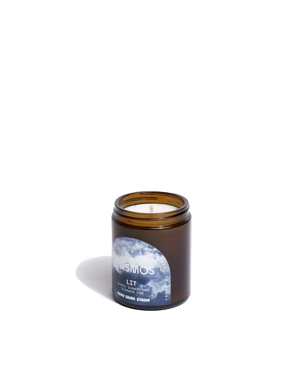 Lit Candle - Image 3