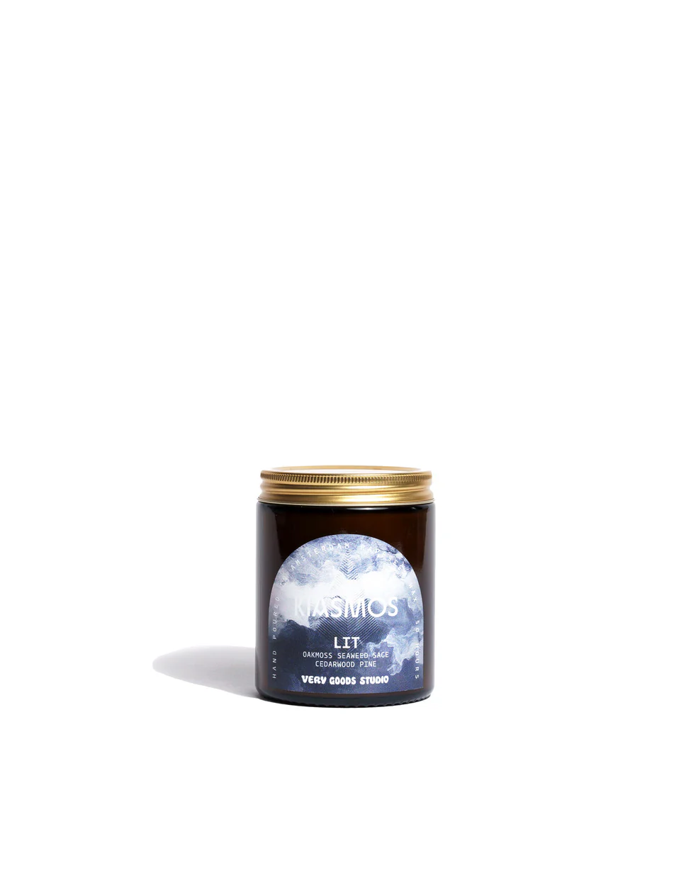 Lit Candle - Image 4