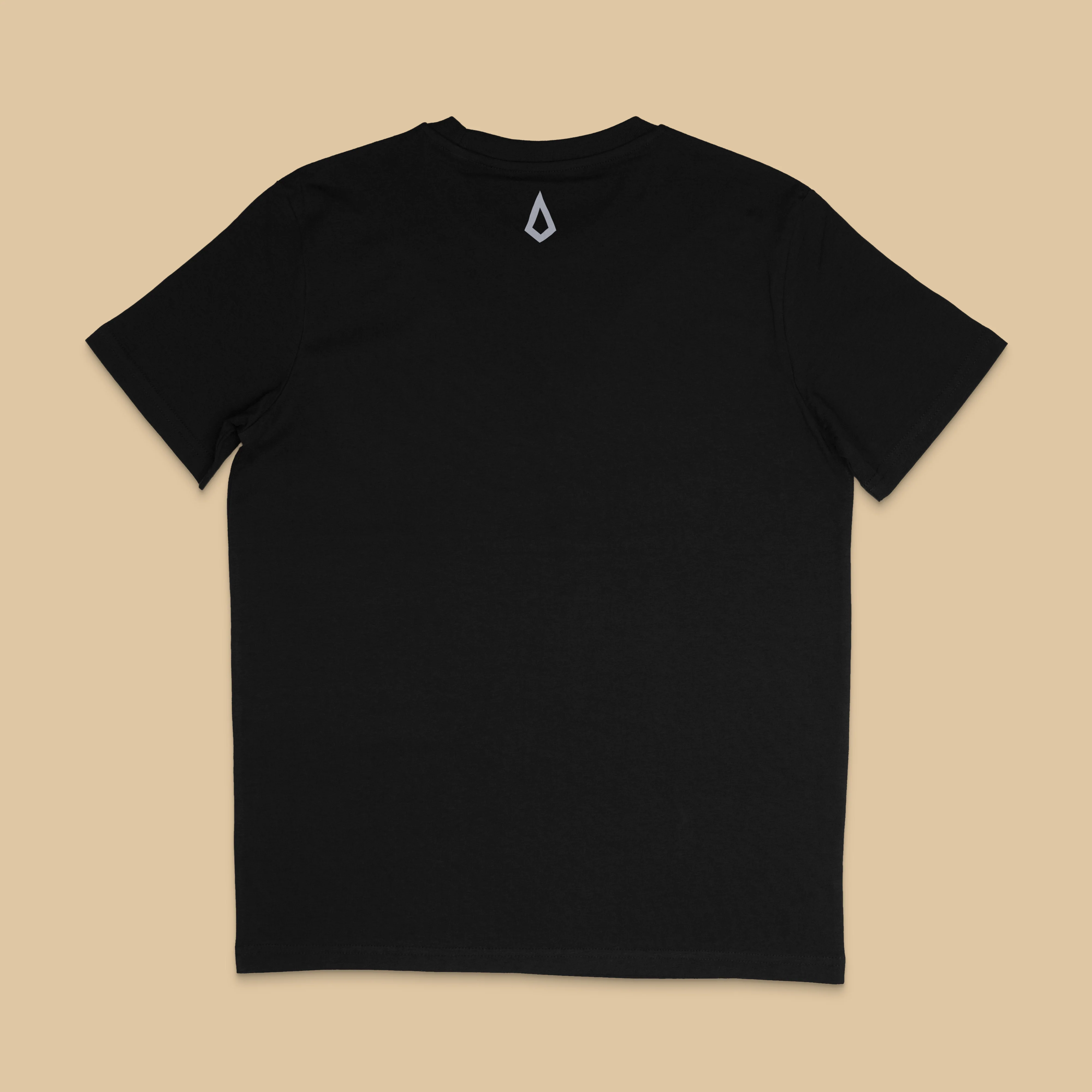 Looped T-Shirt - Image 2