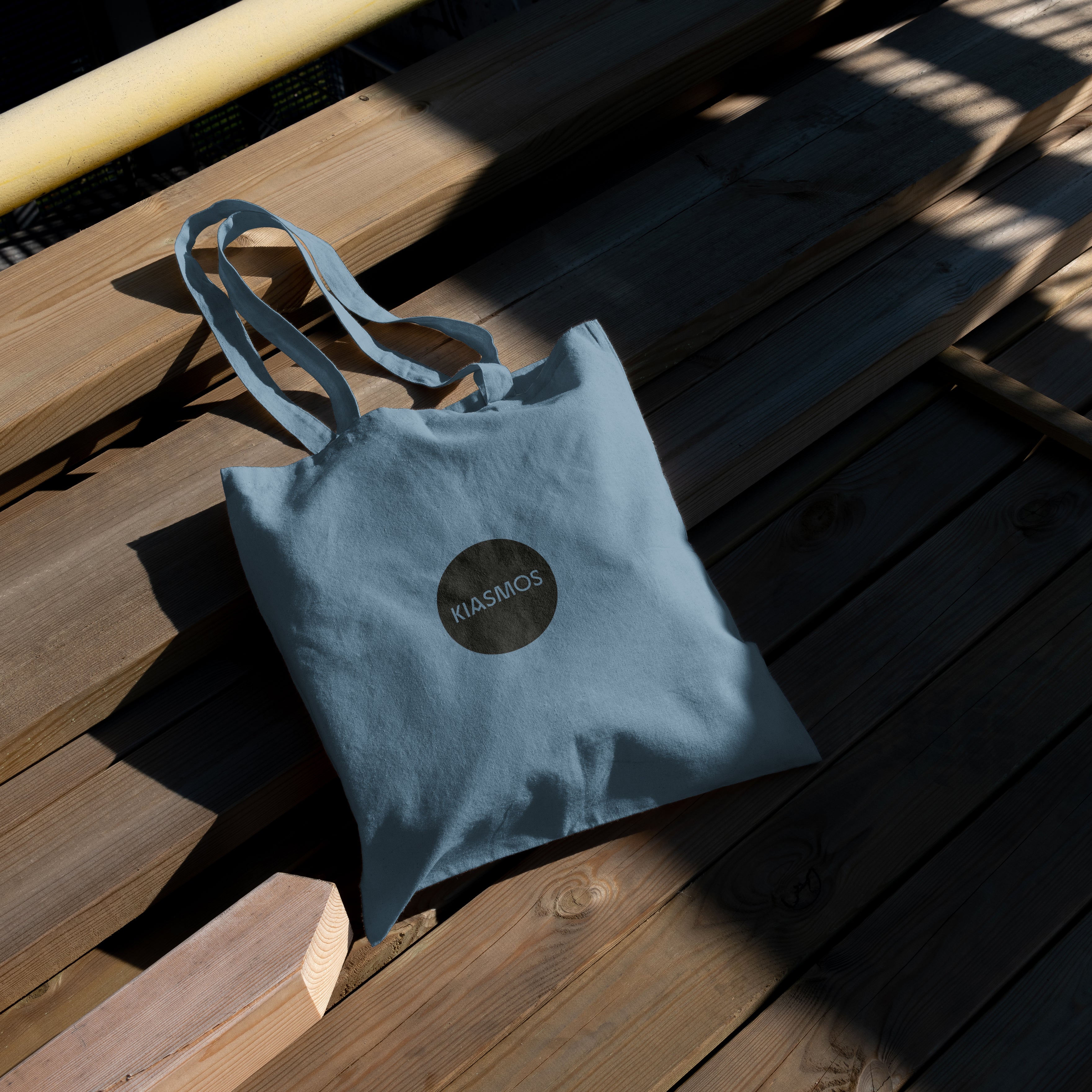 Monolith Tote Bag - Image 4