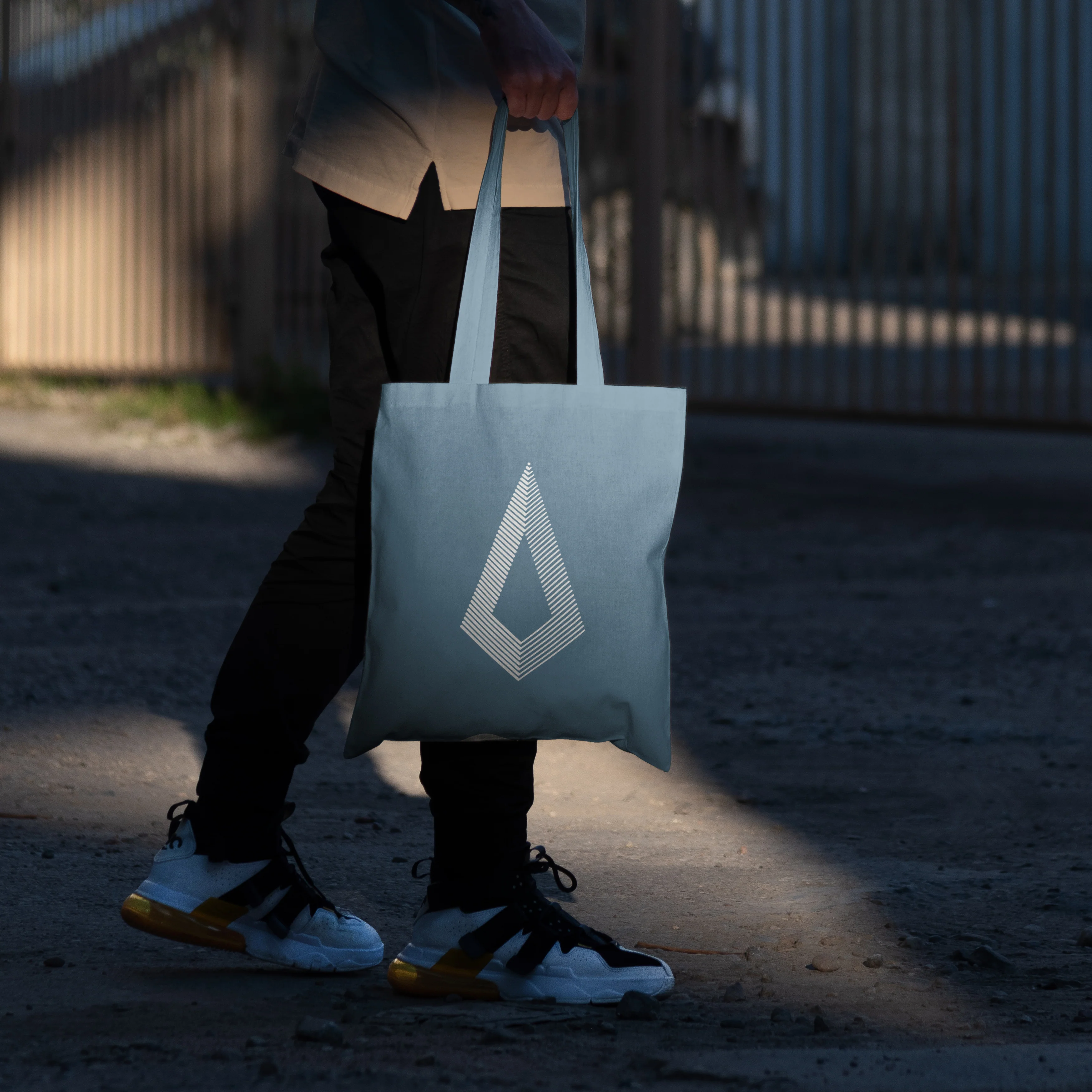 Monolith Tote Bag - Image 5