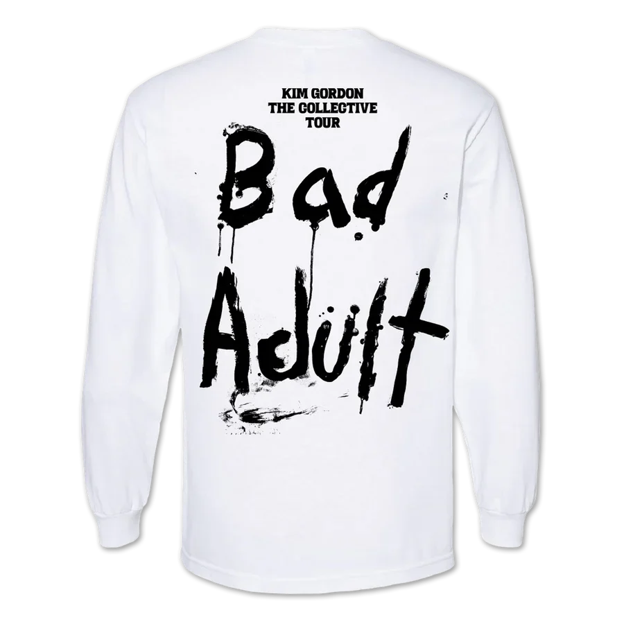 The Collective Tour 2024 Longsleeve - Image 2