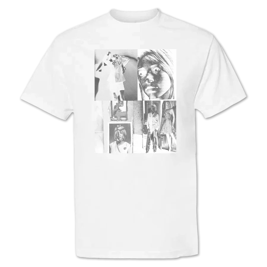 The Collective Tour 2024 T-Shirt - Image 3